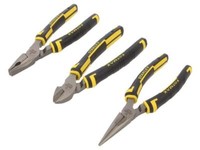 4-84-488 Set: Zange Anz.Stk: 3 Serie: Fatmax® Karton Stanley
