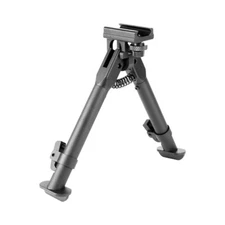 PICATINNY RAIL MOUNT BIPOD (AIMBPLONG)