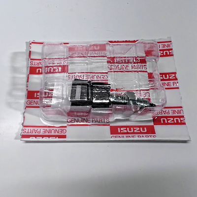 その他 susi8 Genuine Isuzu Switch Stop La 8978551870 / 8-97855-187-0 OEM