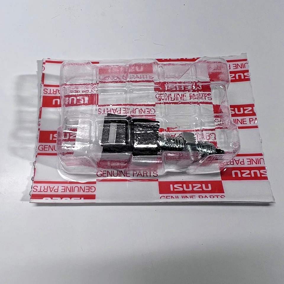 Brake Stop Light Lamp Switch Genuine for ISUZU NPR NQR 8978551870 - Image 3 of 4