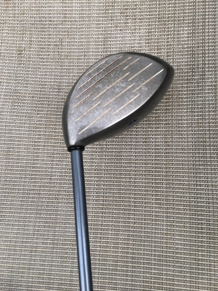Callaway BigBertha HAWK EYE クラブ 11本 セット Callaway BigBertha HAWK EYE クラブ 11本 セット