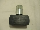 NEW PARKER N800S FLOW CONTROL VALVE 5000 PSI 1/" INCH