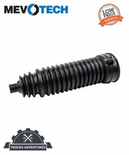Mevotech Supreme MK8834 Rack and Pinion Bellow Kit