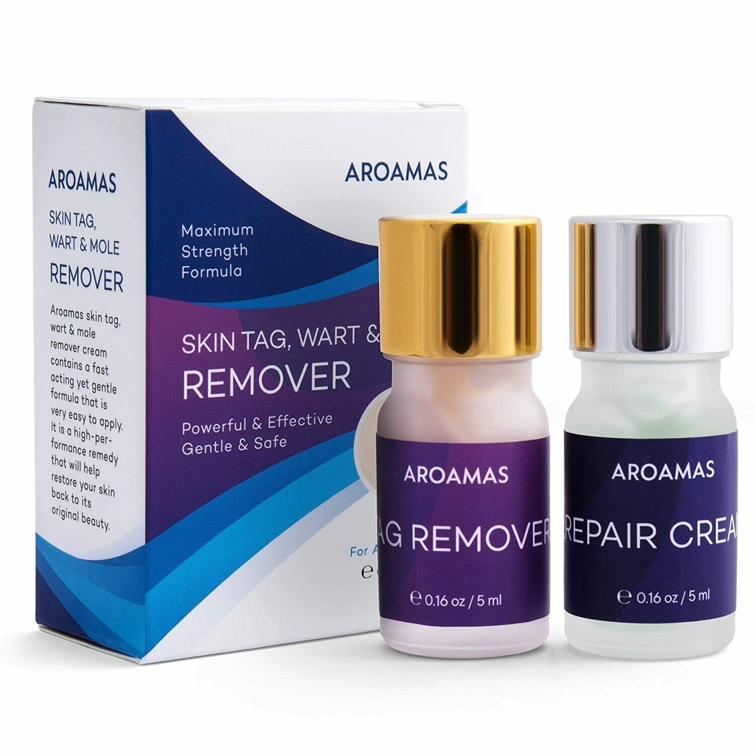 haloderm skin tag remover