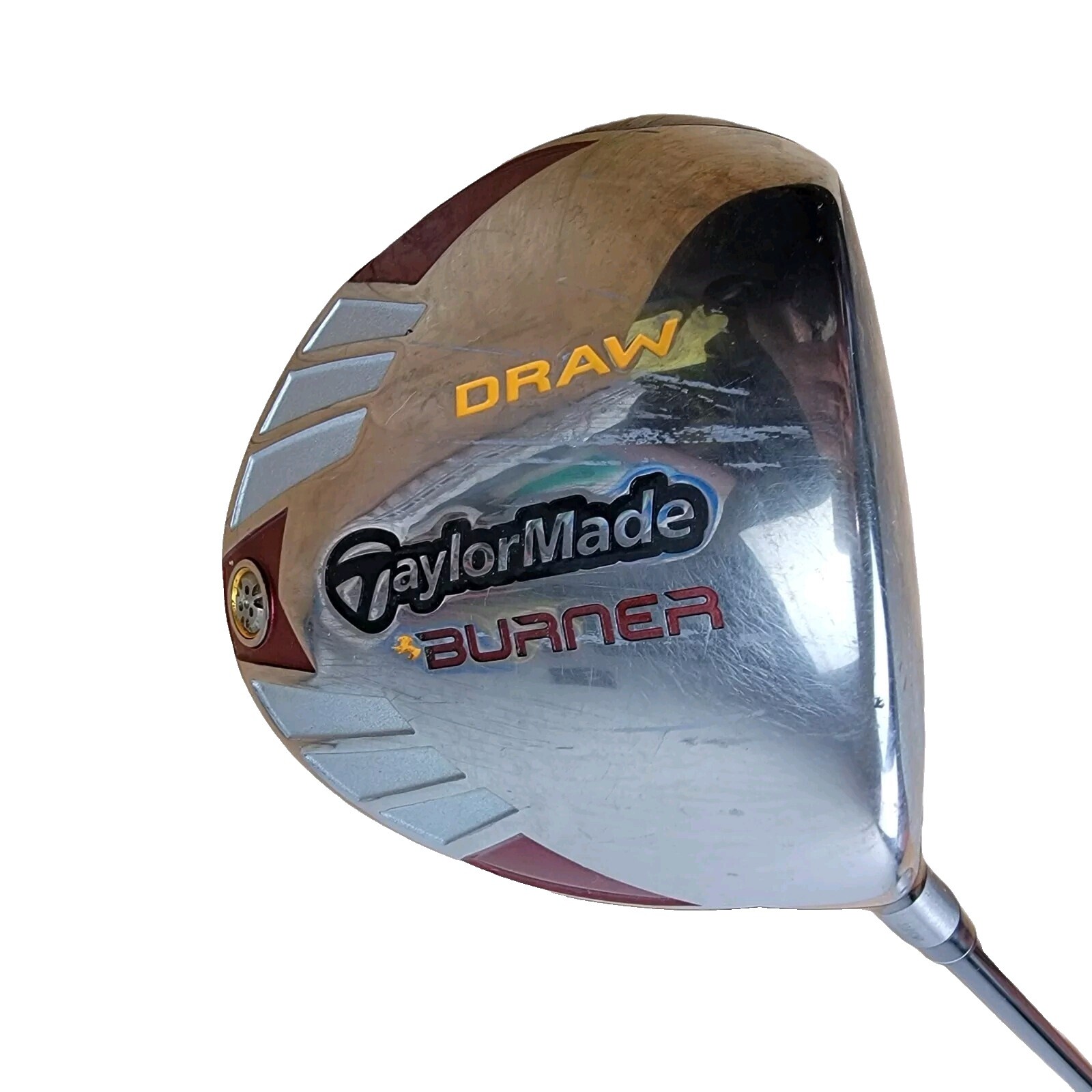 Burner Draw Driver | eBay