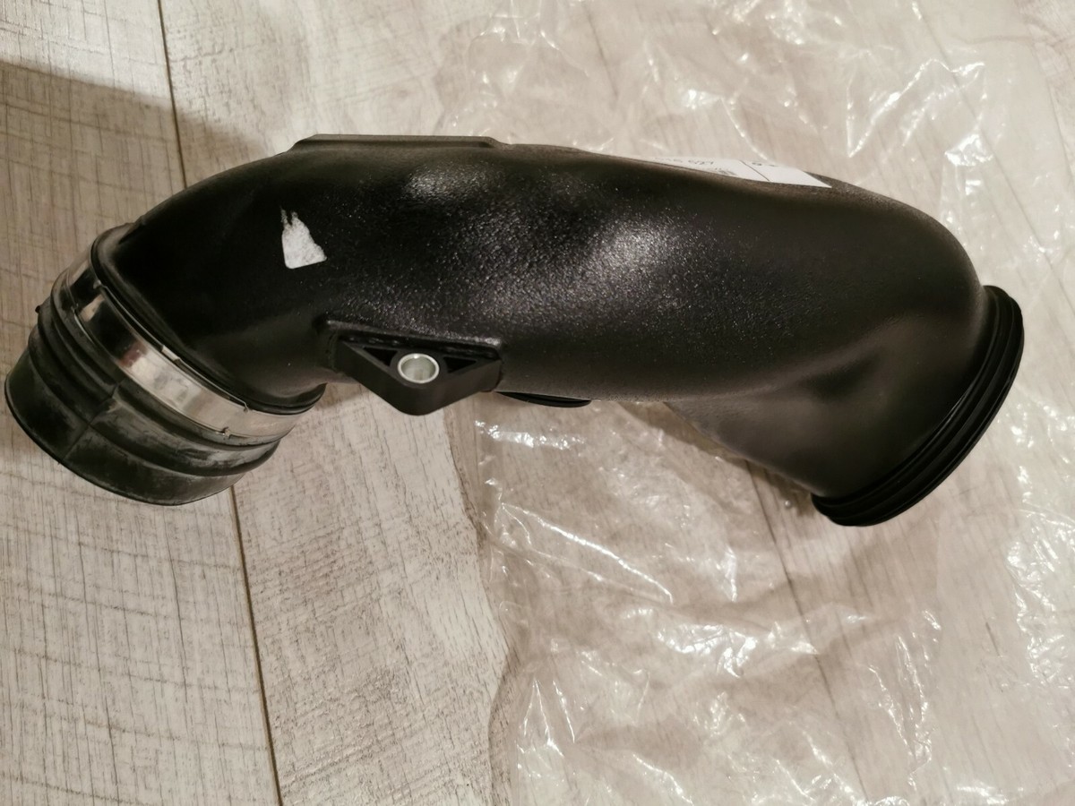 GENUINE BMW 5 SERIES F10 F11 F07 1.8D 2.0D ENGINE AIR INTAKE PIPE  