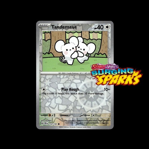Pokemon Étincelles Surveillantes : Choisissez votre carte ! Holos/EX/Full Arts ! NM - Photo 163 sur 250