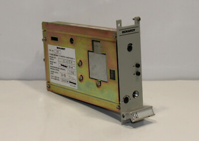 Eckardt 6187 511 I-P-Converter