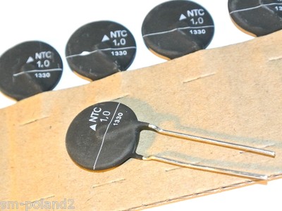 Датчик ntc 1