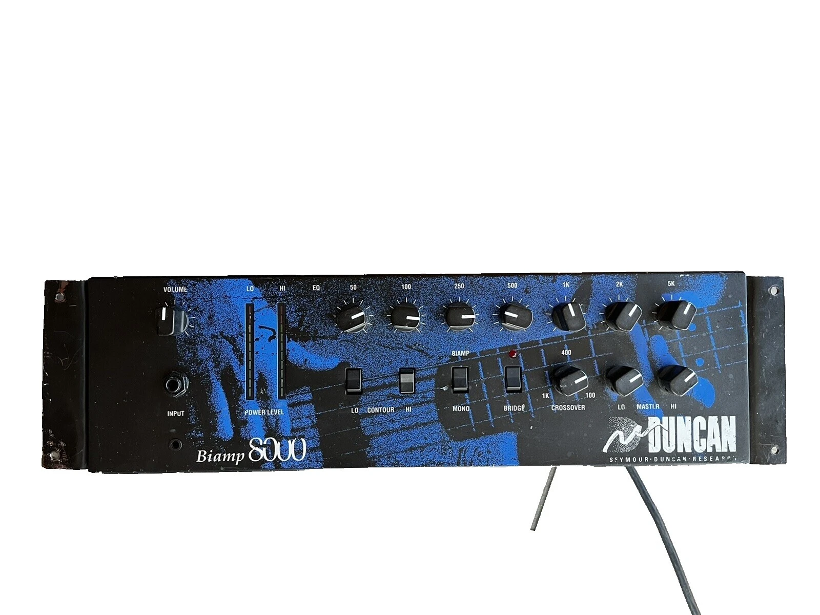 Amplificadores para guitarra Seymour Duncan