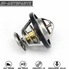 Engine Coolant Thermostat for 1983-2001 Toyota Camry 2.0L 2.2L L4 90916-03046