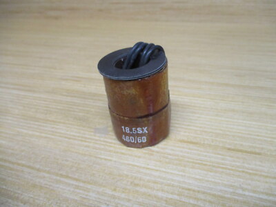 Asco 27-466-3 Coil 18.5SX