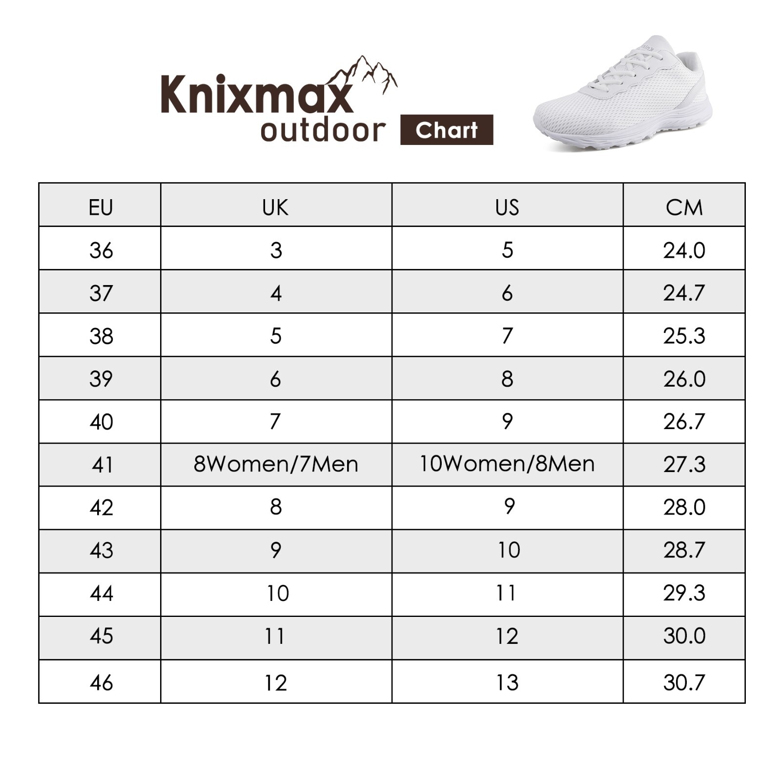 Men's Breathable Mesh Sneakers Wide Width Athletic Shoes Trail Running Shoes
