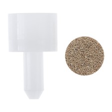 1 sfiato serbatoio gas per Husqvarna 334T 346 338XPT 340 345 350 357XP