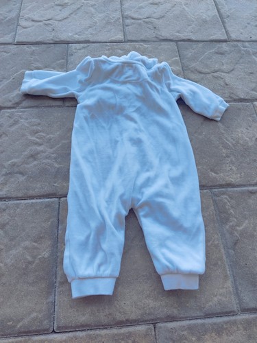 Baby pajamas 9 months - Picture 6 of 6
