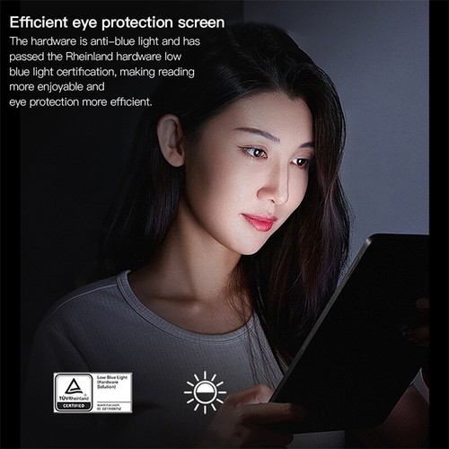 Gray Pad 5 ProTablet PC Android 10.1'' 8+256GB 8800mAh 24+48MP Wifi Dual Camera - Picture 10 of 17
