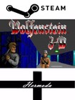 Wolfenstein 3D Steam Key for PC Windows (Same Day Dispatch)