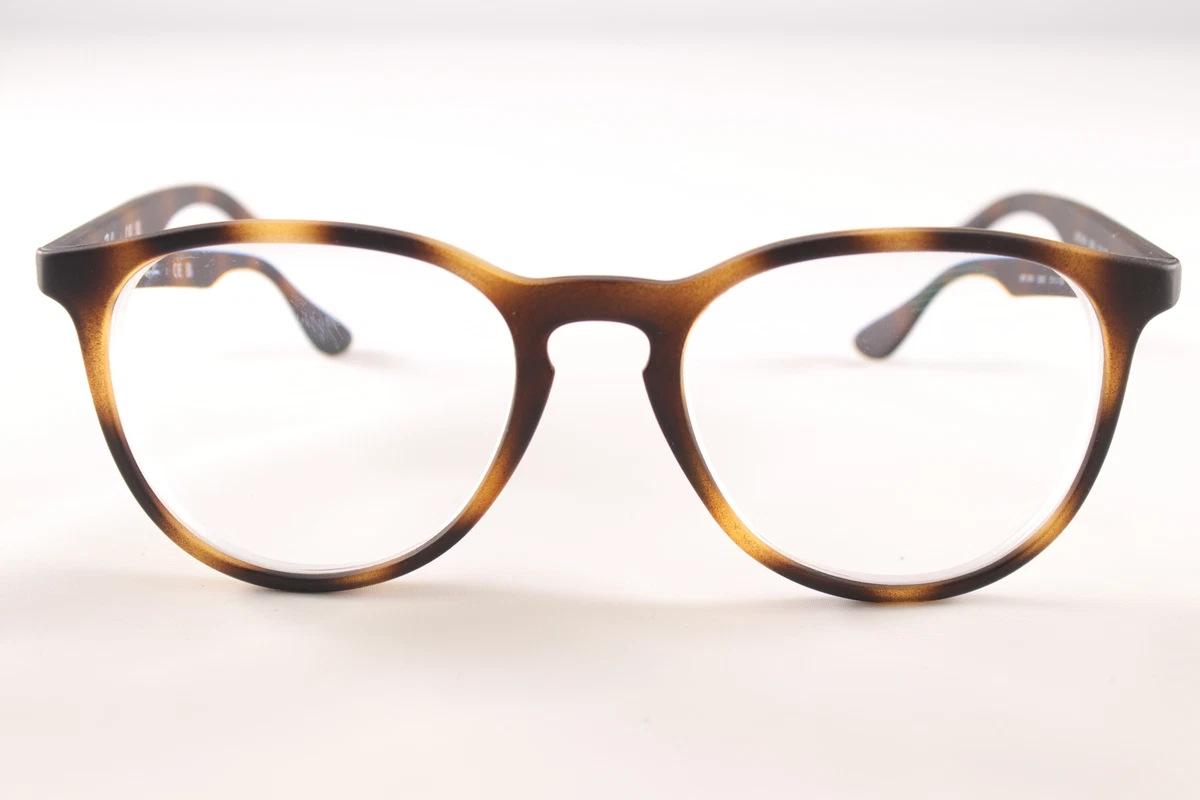 Ray Ban RB7046 Full Rim L9007 Used Eyeglasses Frames eBay