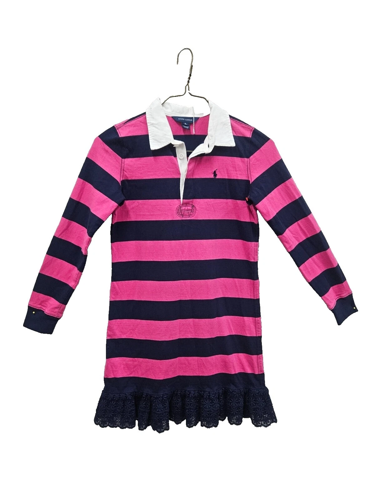 Muelle de niñas Ralph Lauren GRATIS!