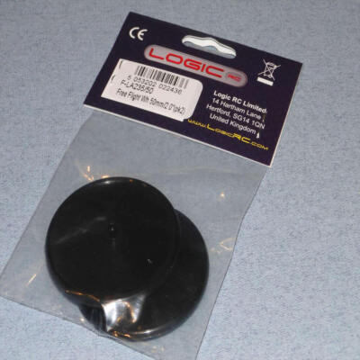Free Flight Rollen 50mm/2.0'' (pk2) : RAA1377
