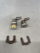 PY Autolock Door And Trunk Lock Set For GTO, Firebird, Grand Prix (1968-1981)