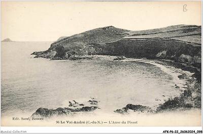 AFKP6-0495-22 - VAL-ANDRE - l'asne du pissot