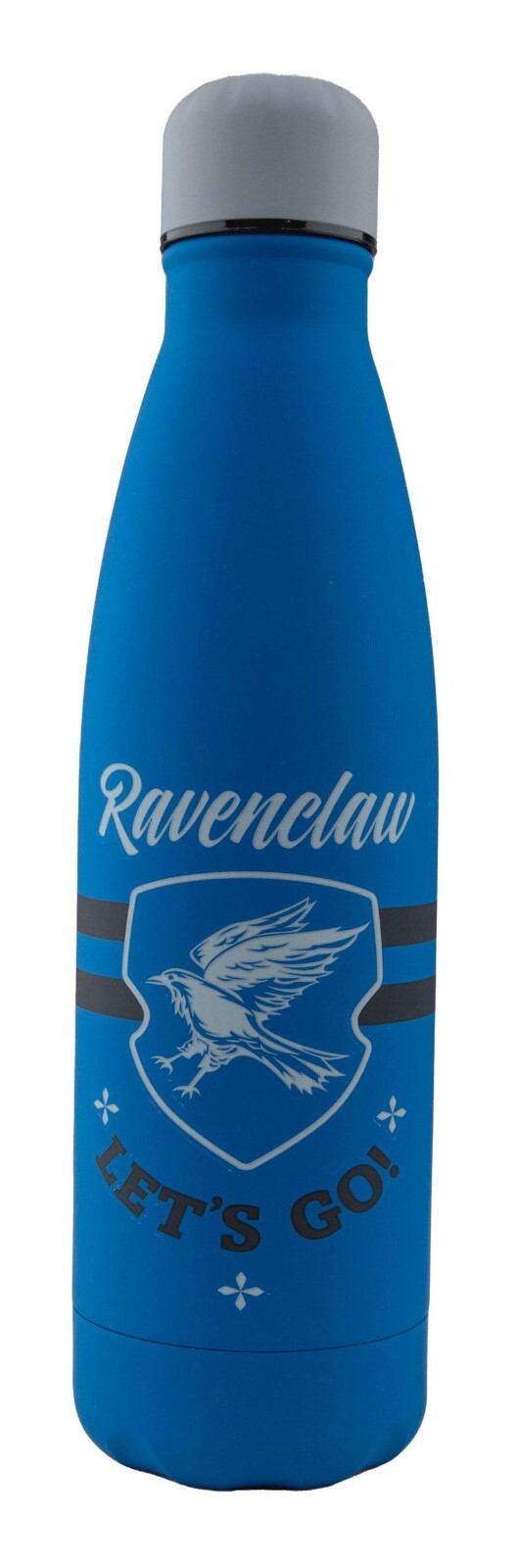 Harry Potter Thermo Water Bottle Ravenclaw Let's Go