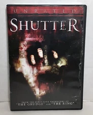 Shutter (DVD)