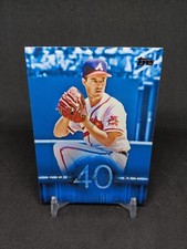 Greg Maddux 2015 Topps Free Agent 40 F40-8