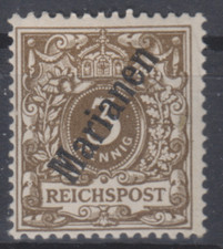 Dt Auslandspost Marianen postfrisch 7351