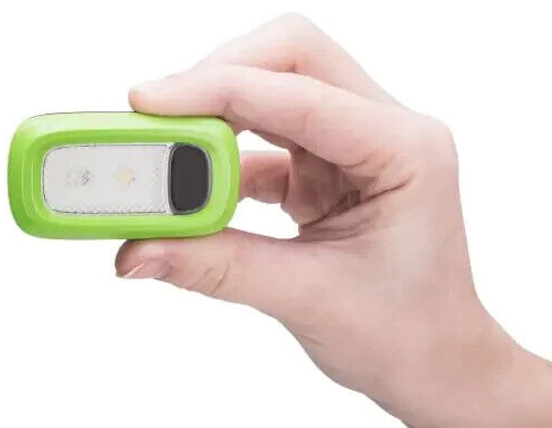 Energizer Torcia Pila Luce Elettrica Indossabile clip portatile Led a batteria - Foto 2 di 9