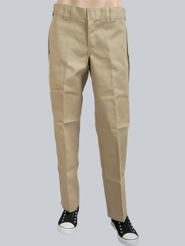 Dickies O-Dog Hose, Slim Straight Workpant 873,bis W42,weiß,Brown Duck,Darknavy - Bild 14 von 25