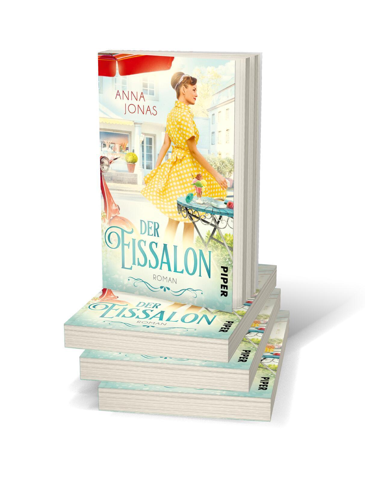 Thumbnail - Anna Jonas Der Eissalon