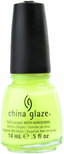 CHINA GLAZE NAIL POLISH All Colors - Picture 73 of 221