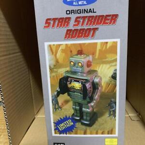 Star Strider Robot | eBay Star Strider Robot | eBay