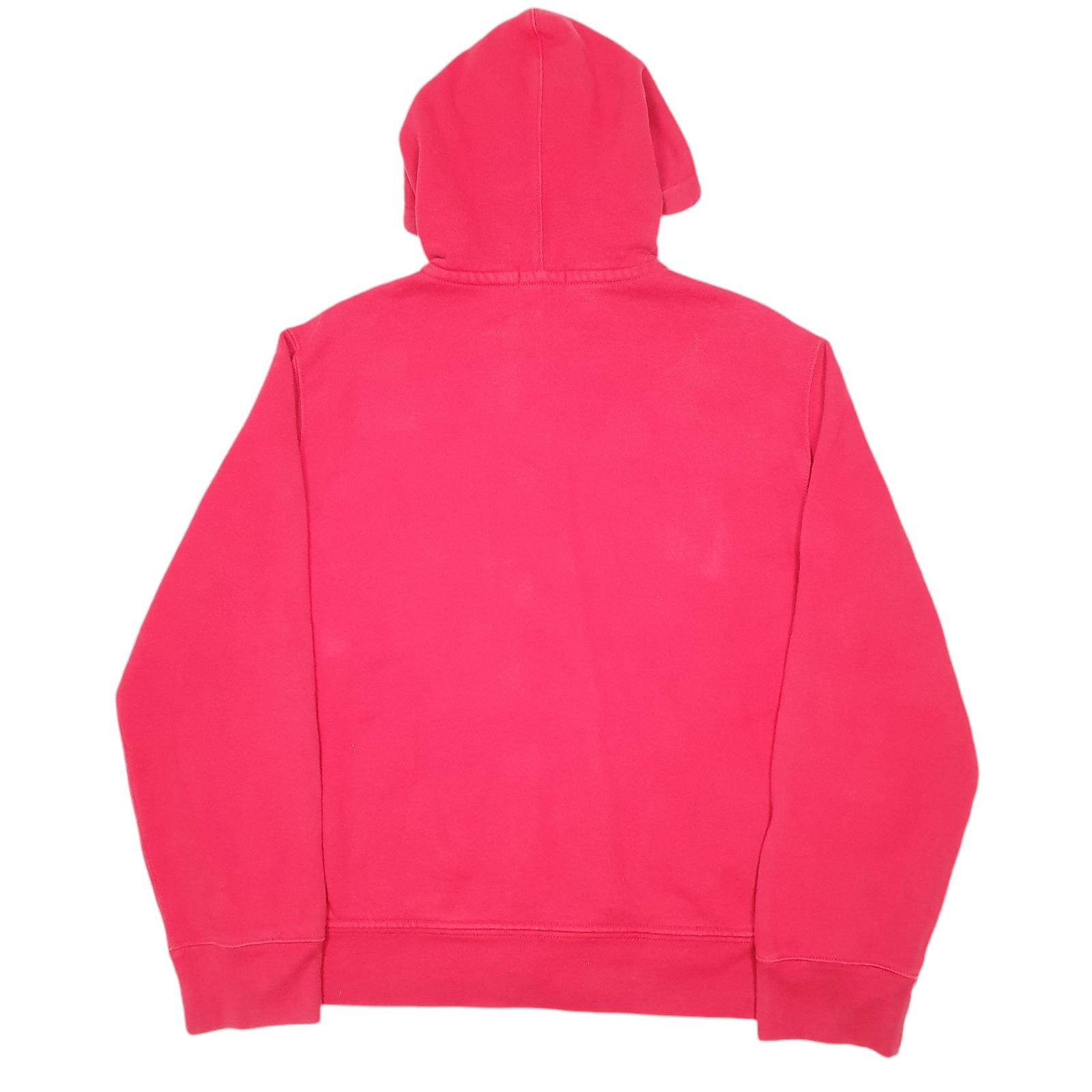 POLO RALPH LAUREN Full Zip Hoodie Jumper Sweatshirt Mens XL image 3