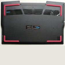 4PCS Footbeds D-Shell Foot Footbed for DELLG3 3590 P89F case