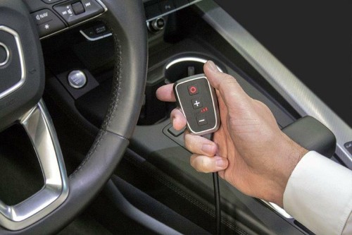 DTE Pedalera + App HONDA CIVIC VIII Hatchback (FN2, 05-) Type R 148kW/201cv - Imagen 6 de 7
