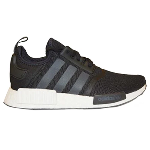 adidas NMD R1 J Core Black - S80206
