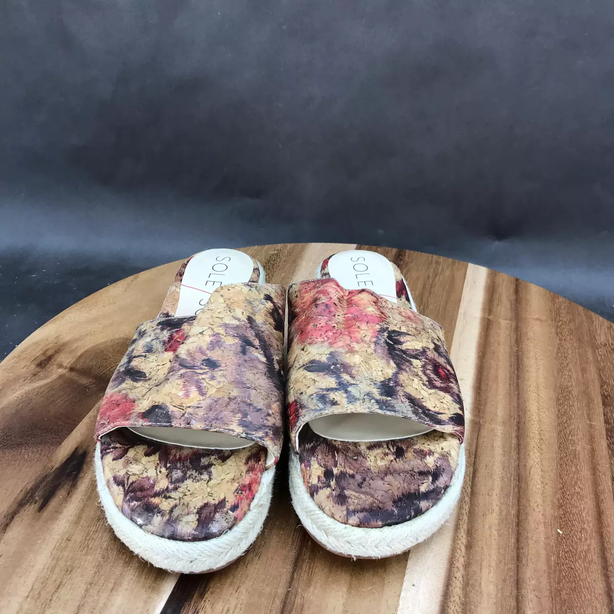 Sole society best sale espadrilles