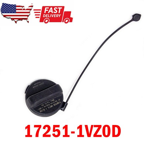 For 201319 Nissan Sentra 2011 2012 Versa Gas Tank Fuel Filler Cap