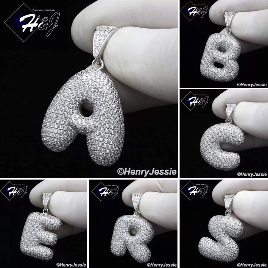 Cheap initial deals jewelry