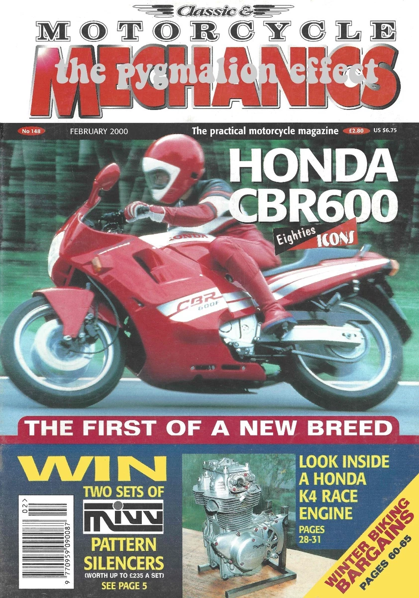 Cbr600rr 2000 sale