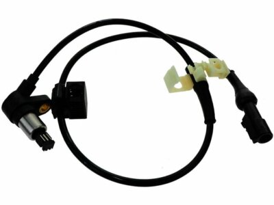 ABS Speed Sensor For Expedition F150 Heritage F250 Navigator Blackwood PV32H7