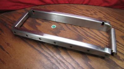 InterTape Insert 2'' for RSA2024 package sealing machine part # UPM3815