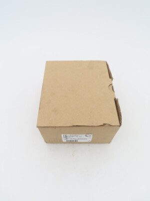 Bürkert 6519 W 6,0 FLNSCH PN2-8bar 230V Magnetventil 00131424 (4 Stück/Piece)