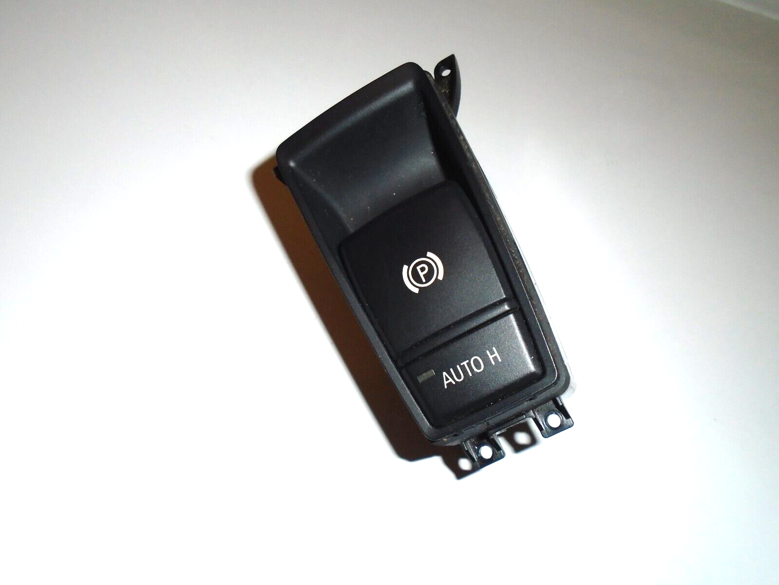 20072013 BMW X5 Parking Brake / AUTO HOLD Switch 61319148508 eBay