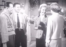 Ozzie And Harriet - "The Gas Station" Network, 1959, 16mm, 1200ft reel