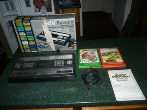 intellivision 3