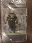 Star Wars Black Series Book of Boba Fett - Boba Fett (Throne). Collector Grade